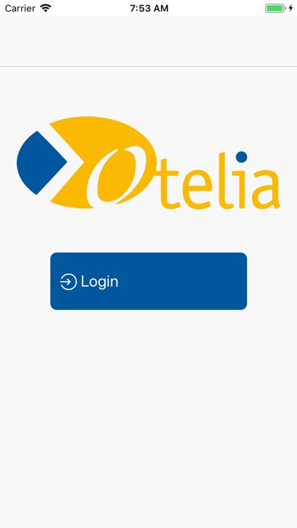 Otelia Gestionale Mobile