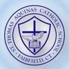 St. Thomas Aquinas School.