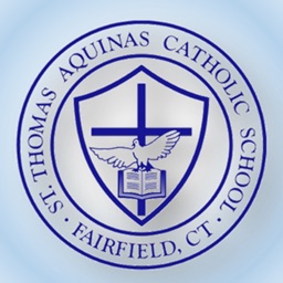 St. Thomas Aquinas School.