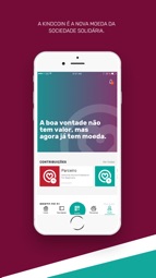 Kind Coin Captura de tela 1