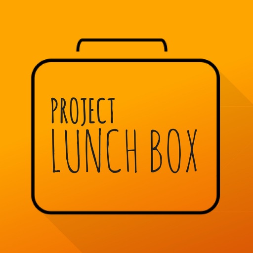 Project Lunch Box by Christopher Jones