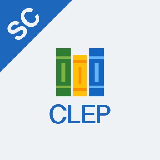 CLEP Test Prep 2018 icon