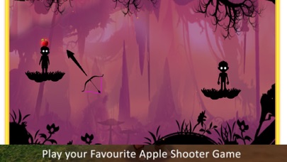 Archery Shoot Apple screenshot 3