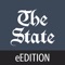 The State eEdition lets you read the The State newspaper on your mobile device just as it appears in print