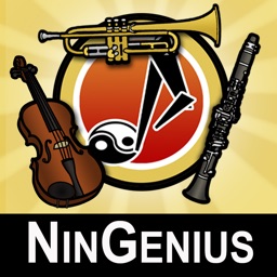 NinGenius Music: Games 4 Kids