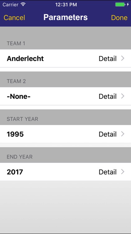 WinningBets screenshot-3