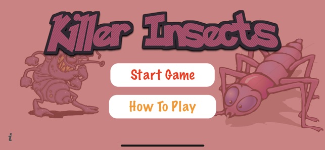Killer Insect(圖1)-速報App