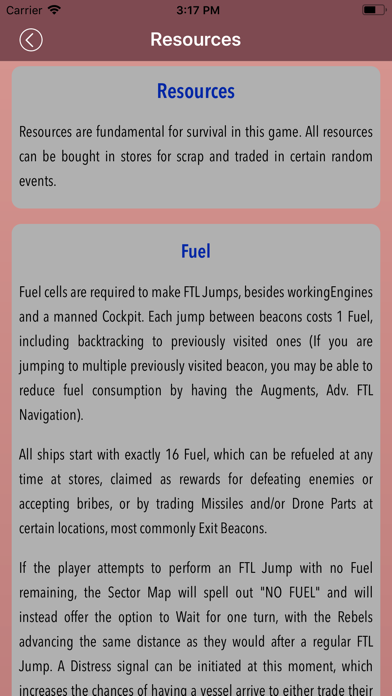 Comprehensive Guide For FTL screenshot 2