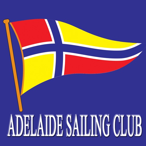 Adelaide Sailing Club Icon