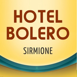 Hotel Bolero Sirmione