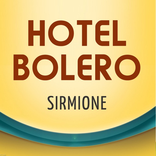 Hotel Bolero Sirmione icon