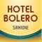 The Hotel Bolero Sirmione application is designed, created and marketed by Ciao Ciao Italy sas