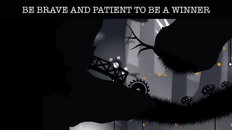 Monster Ball Hell Run screenshot-4