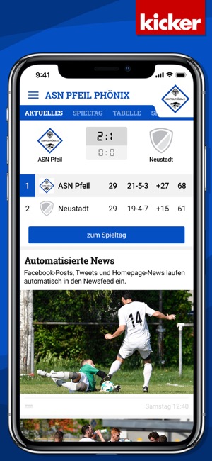 Die Assen(圖1)-速報App