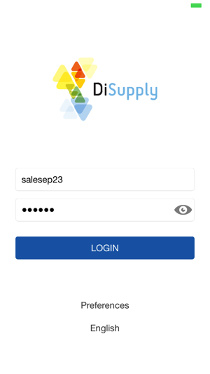 DISupply