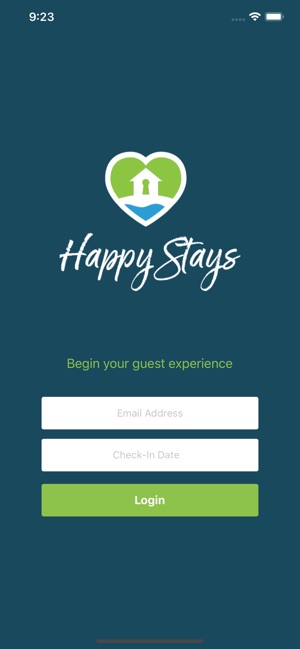 Happy Stays(圖1)-速報App