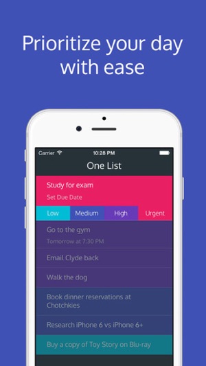 Task Manager - to-do list & reminder & calendar(圖2)-速報App