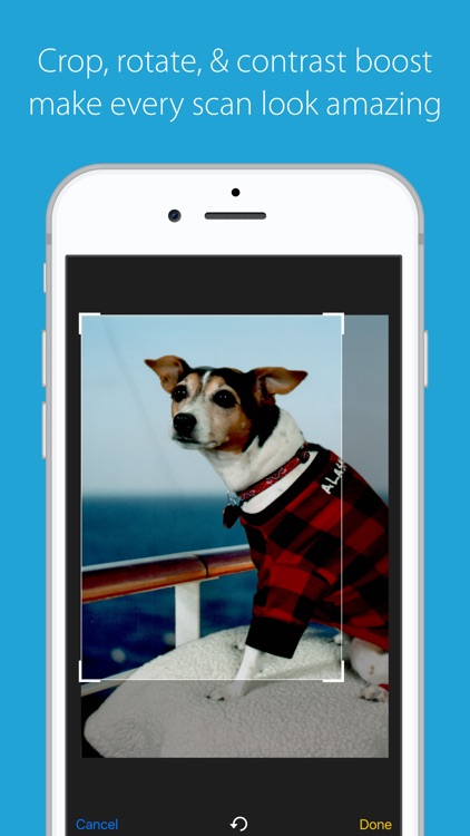 Doxie screenshot-5