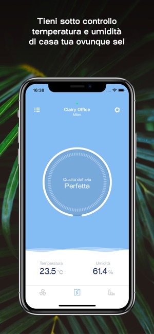 Le 4 app per la domotica più diffuse sono Nest, Netatmo Energy, Tado° ed Elgato Eve.