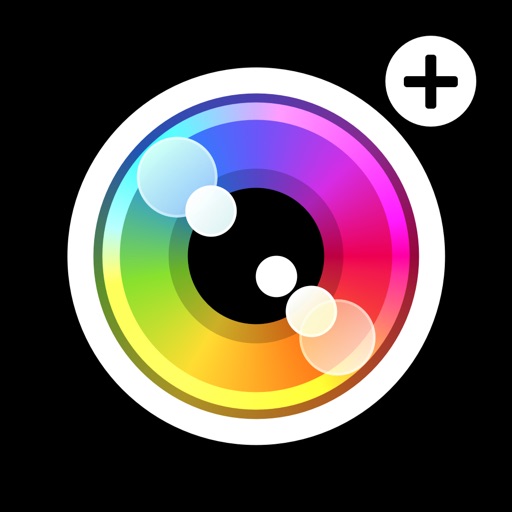 Camera+ Lite Icon