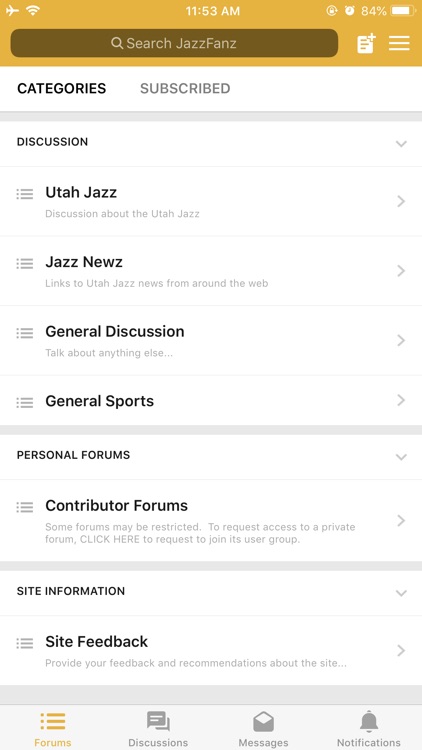 JazzFanz.com