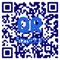 QRtization is an app for generating conventional QR codes directly from your iPhone or iPad