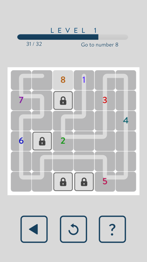 Connect Puzzle(圖3)-速報App