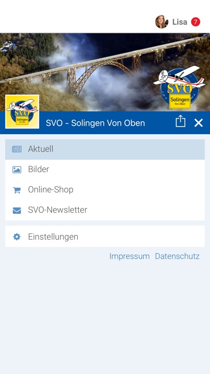 SVO - Solingen Von Oben