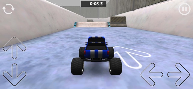 Toy Truck Rally 3D(圖2)-速報App