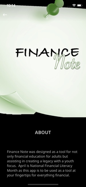 Finance Note(圖4)-速報App