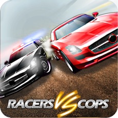 Activities of Racers Vs Cops