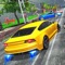 Icon Street Driving: Car Simulator
