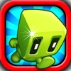 Cuby's Quest - Jumping Game