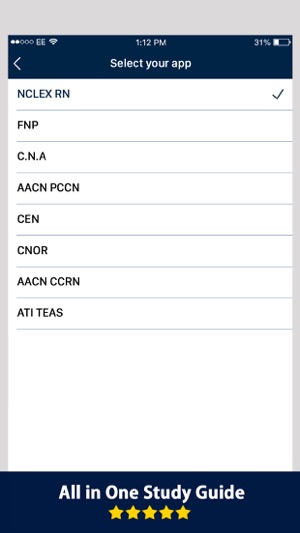 Nursing Exam Prep 2017(圖5)-速報App