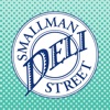 Smallman Street Deli