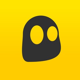 CyberGhost VPN Apple Watch App