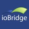 ioApp allows ioBridge users to access their ioBridge Widgets from a mobile device