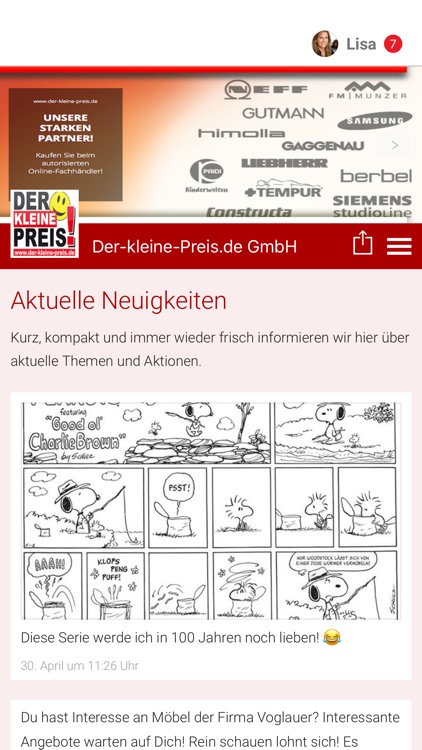 Der-kleine-Preis.de GmbH