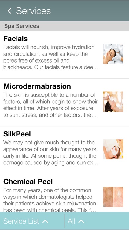 Southside Dermatology & Laser screenshot-3