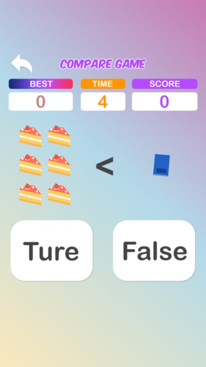 Kids Math Counting Numbers screenshot-3