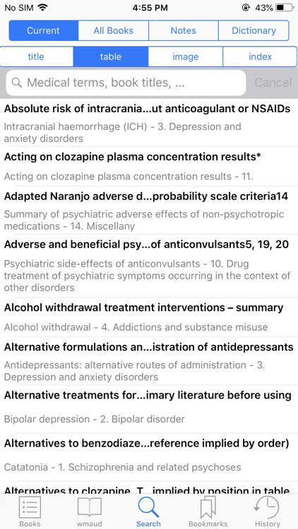 Maudsley PG in Psychiatry, 12E screenshot-3