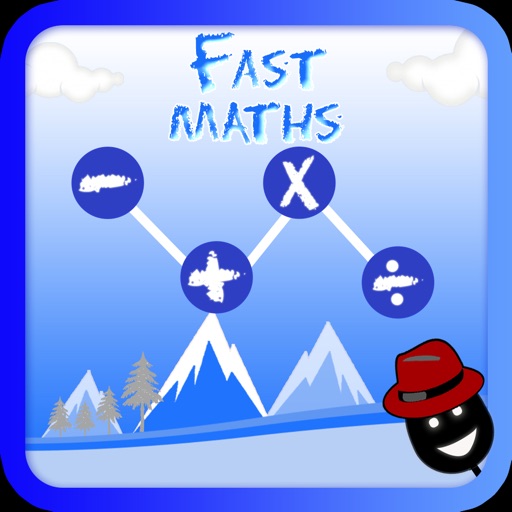 Fast Maths Game