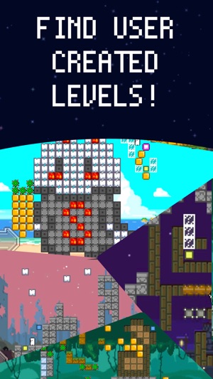 Block Bros: Platformer Builder(圖3)-速報App