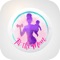 The Fit The Mom Pocket Trainer is an app that helps women lose weight after giving birth