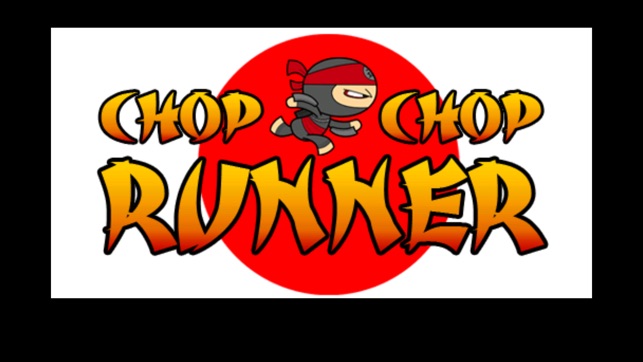 Chop Chop Runner(圖1)-速報App