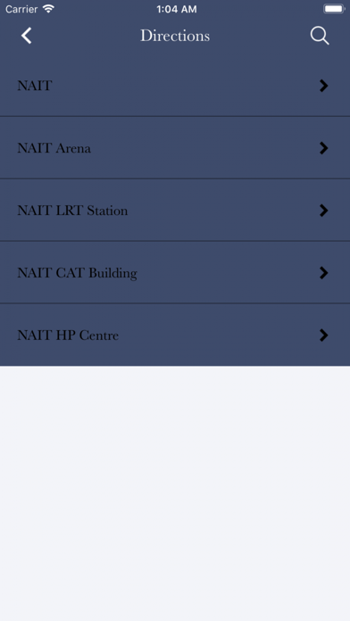 NAIT OOKS ATHLETICS screenshot 3