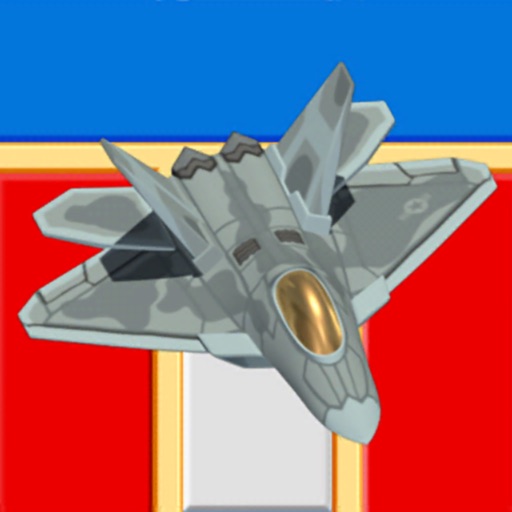 Raptor Defense icon