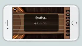 Game screenshot Guitar Simulator hack