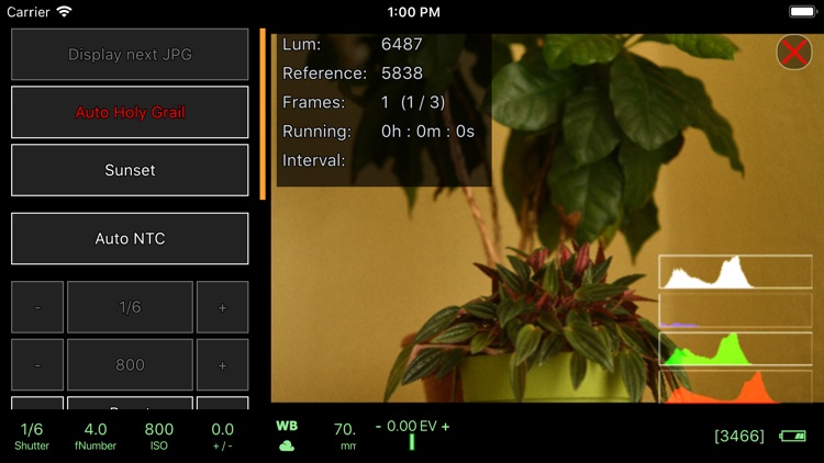 ControlMyCamera