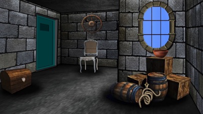 Brick Dungeon Escape screenshot 2